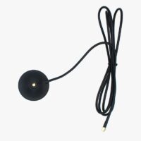 Supporto magnetico per la punta dell'antenna SMA