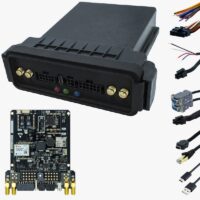 Kit di sviluppo SBC simpleRTK2B