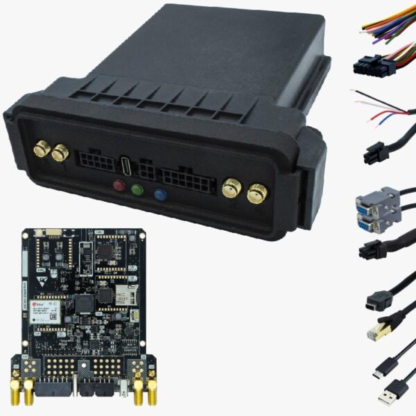 Kit di sviluppo SBC simpleRTK2B