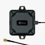 Antenna GNSS a tripla banda u-blox ANN-MB2-00