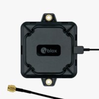 Antenna GNSS u-blox a tripla banda in banda L ANN MB2