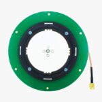 Sondaggio OEM sull'antenna GNSS a tripla banda