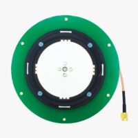 Antenna GNSS RTK a tripla banda OEM