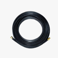 Prolunga per cavo RF con antenna SMA da 20 m
