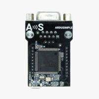 Da CANBus a UART RTK (ritorno)