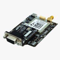 Da CANBus a UART su Septentrio Mosaic X5