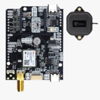 simpleGNSS Pro NEO-F10N Kit base per principianti