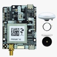 Kit di avvio base simpleRTK3B Mosaic-X5