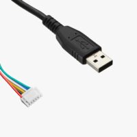 Cavo da USB a JST-GH a 6 pin