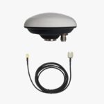Antenna GNSS a tripla banda per mini-rilevamento