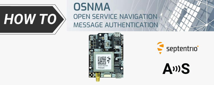 Copertina - Guida all'applicazione delle più recenti tecnologie GNSS anti-spoofing sul tuo Septentrio