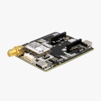 prospettiva simpleRTK 4