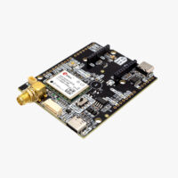 Scheda di valutazione "perspective simpleRTK4 Optimum" con u-blox ZED-X20P