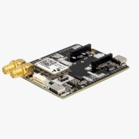 prospettiva simpleRTK 4 direzione mosaico-G5 P3H