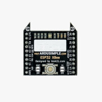 Plugin per la versione con antenna esterna di WiFi NTRIP Master
