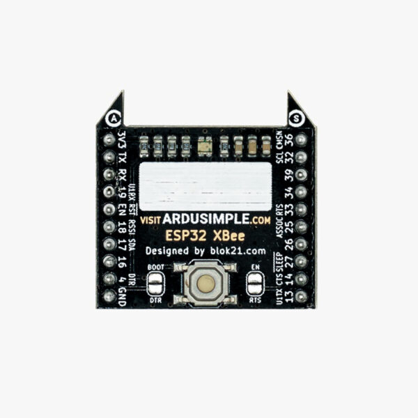 Plugin per la versione con antenna esterna di WiFi NTRIP Master