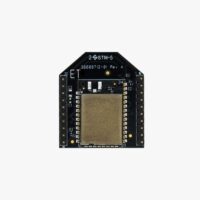 Plugin RTK inferiore per modulo radio a medio raggio (MR)