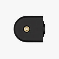 Valigetta per kit di rilevamento Handheld2 senza parte superiore per l'antenna