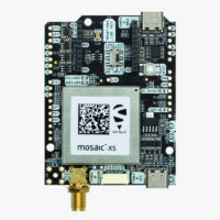 simpleRTK3B Pro Septentrio Mosaic-X5: ricevitore GNSS RTK a basso costo