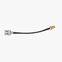 Cavo antenna principale da BNC a SMA