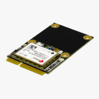 Ricevitore GNSS RTK mPCIe u-blox ZED-X20P, bande L1/L2/L5/L6