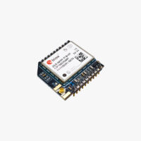 micro X20P uflth RTK prospettico