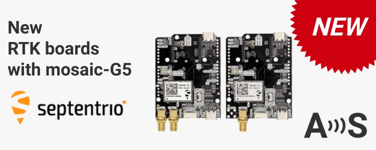 nuove schede di valutazione con Mosaic-G5 P3 e P3H