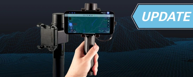 hardware GNSS portatile