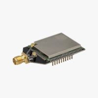 Modulo radio a prospettiva 450 MHz