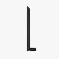 Antenna a dipolo principale per radio a 450 MHz