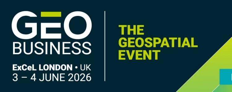 Partecipa con Ardusimple al Geo Business 2026 a Londra