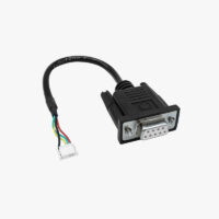 Immagine principale del cavo da JST a RS232