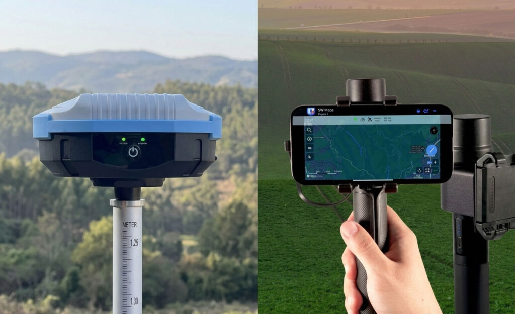 Hardware GNSS