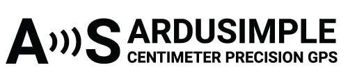 Logo orizzontale Ardusimple
