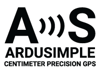 Logo Ardusimple sovrapposto