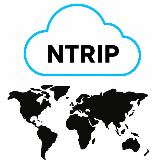 database mondiale dei servizi GPS