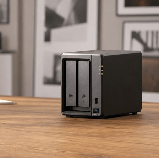 Ntrip Caster privato su Synology