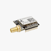vista prospettica micro-mosaico G5 P3 SMA