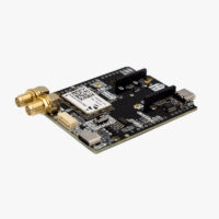 Prospettiva SimpleRTK 4 Hybrid