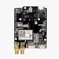 In alto: SimpleRTK 4 Hybrid